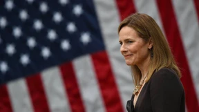 Wie Amy Coney Barrett zur Abtreibung steht