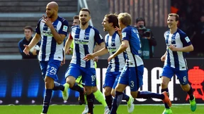 Berlin darf wieder von Europa träumen