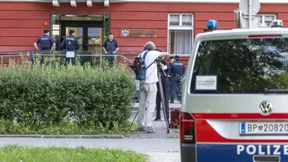 Lebenslange Haft für IS-Attentäter nach Mord an 14 Jahre altem Jungen