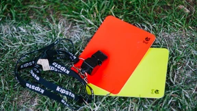 15 Monate Freiheitsstrafe auf Bewährung für Fußballer