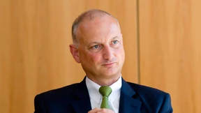 Stihl trotzt der Krise