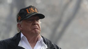 Schrumpfen ist ein böses Wort