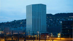 Wenn der Butler mehrfach klingelt