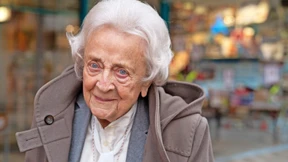 Grande Dame des Mainzer Einzelhandels