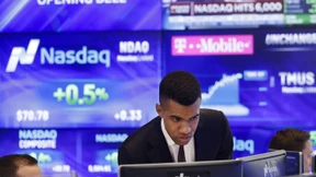 Warum amerikanische Anleger auf Bankaktien abfahren