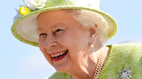 Wie die Queen den Brexit vergisst