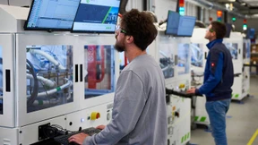 Wasserstoff, Mobilität der Zukunft?