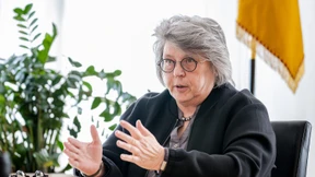 „In der Industrie gibt es mehr Bürokratie als bei uns“