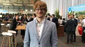 Ein deutsches Toptalent