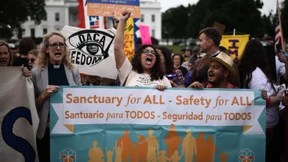 Richter blockiert Trump-Entscheidung