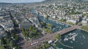 Zürich ist zweitteuerstes Pflaster der Welt