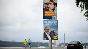 FDP will Ampel förmlich ausschließen