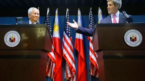 Sturm und Streit können den Optimismus in Ostasien nicht brechen