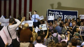 „Little Marco“ kommt nach Hause