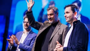 Die CSU als Ausweg und Problem in der Rentendebatte