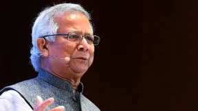 „Wir müssen Opfer bringen, um uns zu retten“