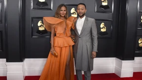 Chrissy Teigen und John Legend: Haben unser Kind verloren