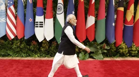 Konfliktpotential auf dem G-20-Gipfel