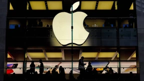 Apple kündigt weitere Neuheiten an