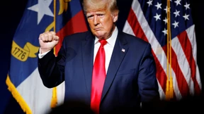 Sonderbeauftragter für Trump-Razzia?