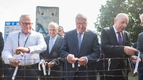 Steinmeier sagt: „Danke, liebe Ungarn“