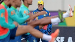 Brasilianischer Auftrag für Ancelotti