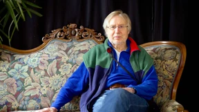 Mit der Kraftquelle Musik