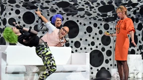 Die Ehefrau als Erzfeind