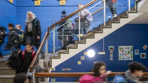 Lernen im Brennpunkt