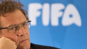 Valcke mit sofortiger Wirkung entlassen