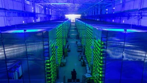 US-Börsenaufsicht wirft Terra-Gründer Betrug vor