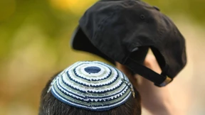 Wie Judenhass laut wird