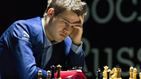 Friedensmission am Schachbrett