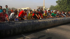 USA stoppen Wirtschaftshilfe für den Sudan