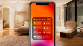 Basteln am smarten Heim