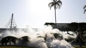 Radioaktive Strahlen gegen die Blutsauger