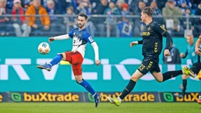 Warum Fábio Viera zu gut für den HSV ist