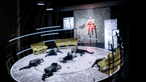 Hat mich das Theater verändert?