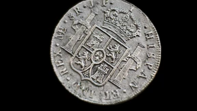 Silber im doppelten Abwärtsstrudel