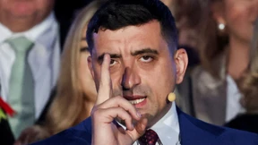 George Simion und die freie Presse