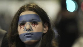 Weltgewissen Palästina