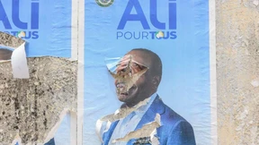 Der gestürzte Präsident ist wieder auf freiem Fuß