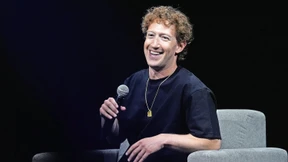 Meta wächst weiter rasant