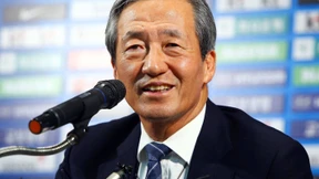 Fifa-Kandidat droht angeblich lange Sperre