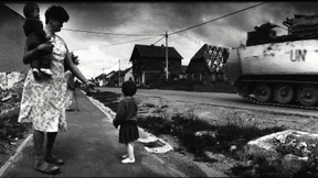 Die Kreuzritter der Moderne