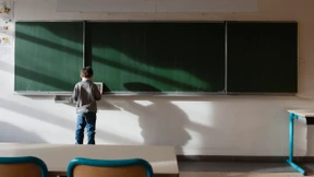 Unsere Kinder verlernen das Schreiben