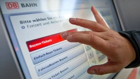 Bahn geht gegen „Schlepper“ mit Bayern-Ticket vor