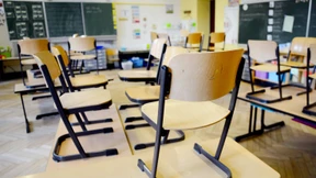 Totgeschwiegener Lehrermangel