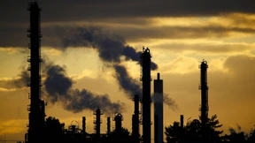 Der Evonik-Chef verlässt den Chemiekonzern vorzeitig