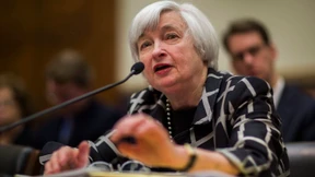 Fed bleibt auf Kurs - Dax deutlich fester